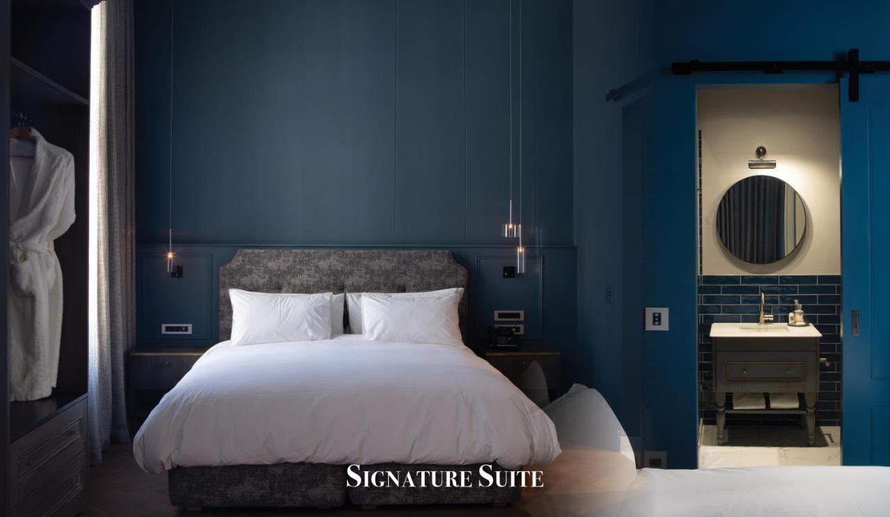 Labotessa Luxury Boutique Hotel Kapstaden Eksteriør billede