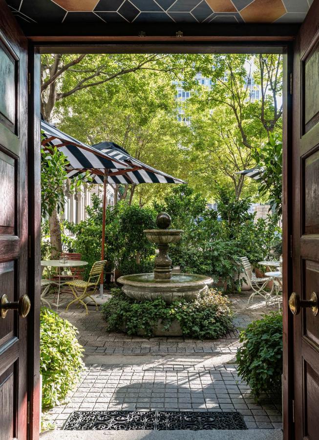 Labotessa Luxury Boutique Hotel Kapstaden Eksteriør billede
