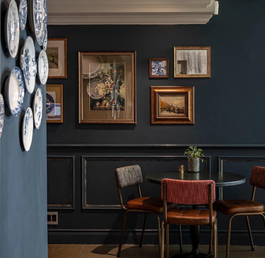 Labotessa Luxury Boutique Hotel Kapstaden Eksteriør billede