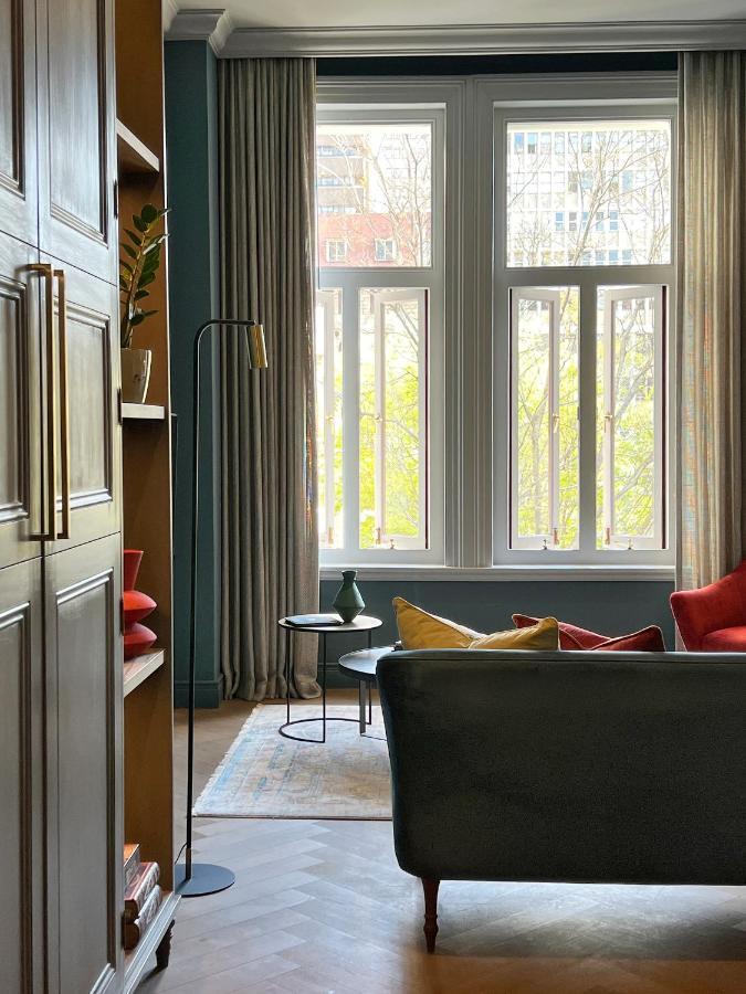 Labotessa Luxury Boutique Hotel Kapstaden Eksteriør billede