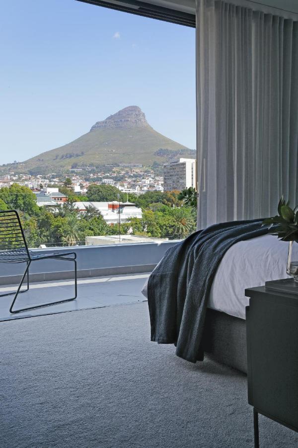 Labotessa Luxury Boutique Hotel Kapstaden Eksteriør billede