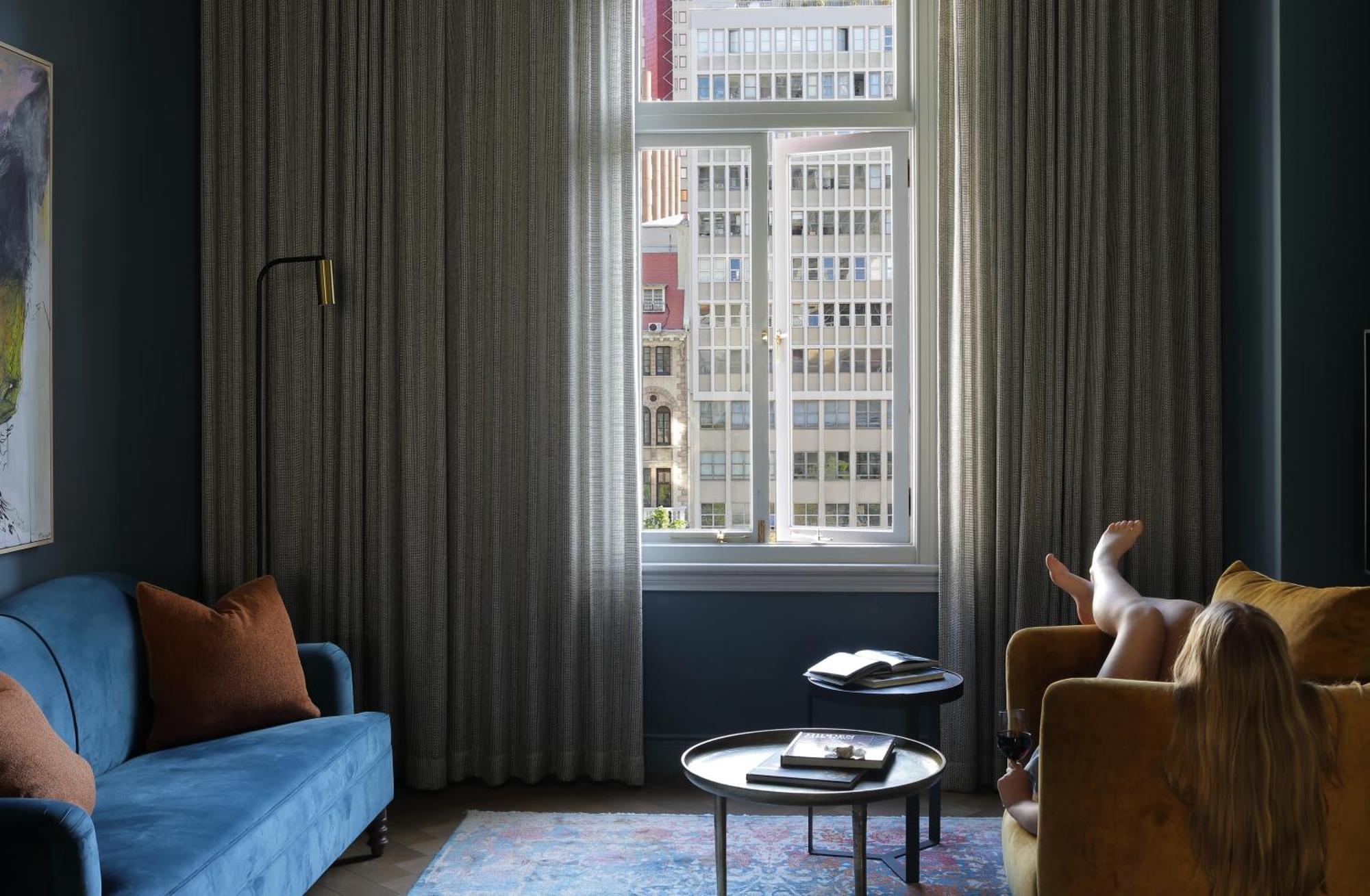 Labotessa Luxury Boutique Hotel Kapstaden Eksteriør billede