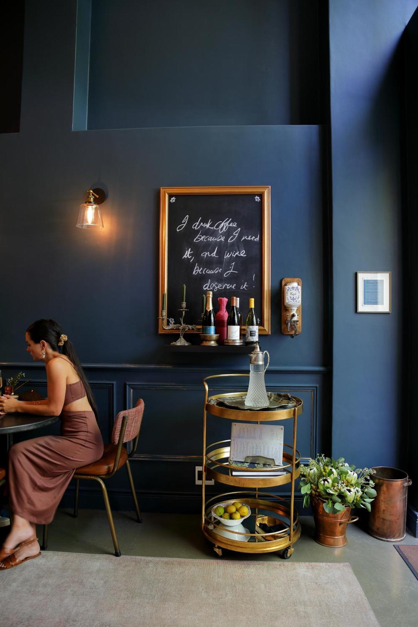 Labotessa Luxury Boutique Hotel Kapstaden Eksteriør billede