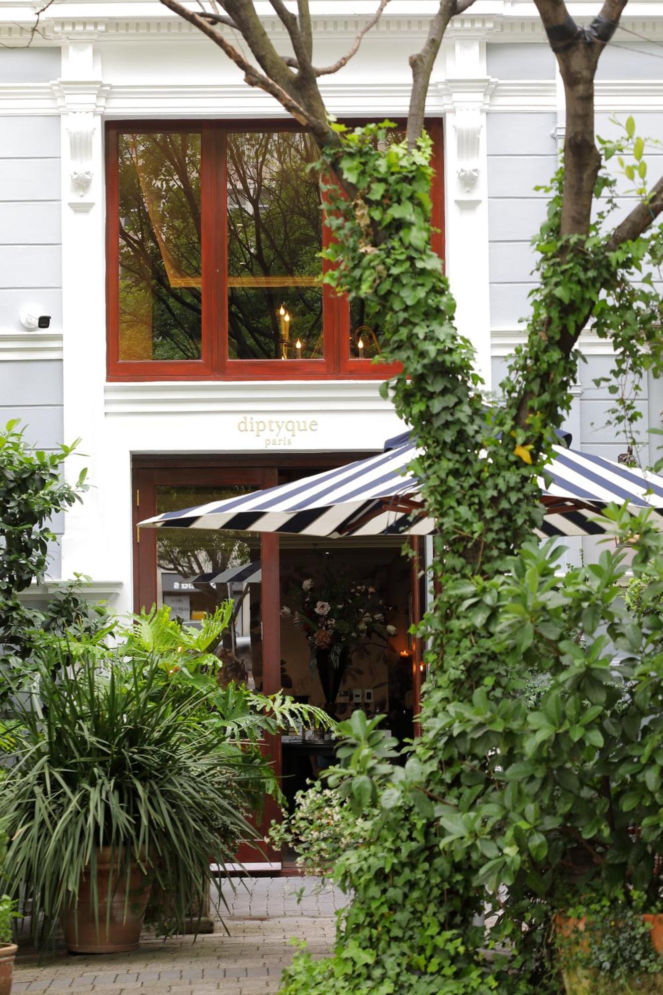 Labotessa Luxury Boutique Hotel Kapstaden Eksteriør billede