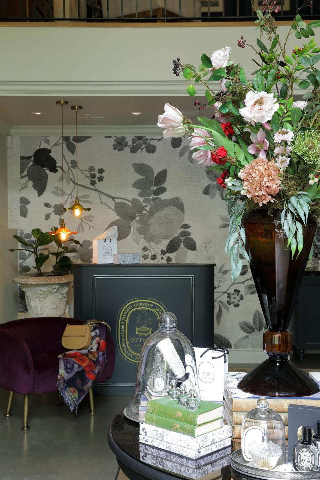 Labotessa Luxury Boutique Hotel Kapstaden Eksteriør billede
