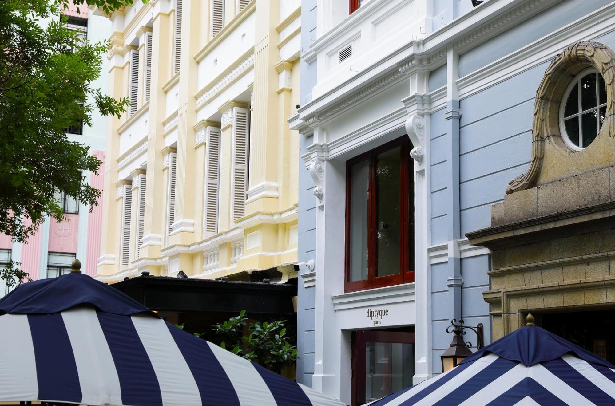 Labotessa Luxury Boutique Hotel Kapstaden Eksteriør billede