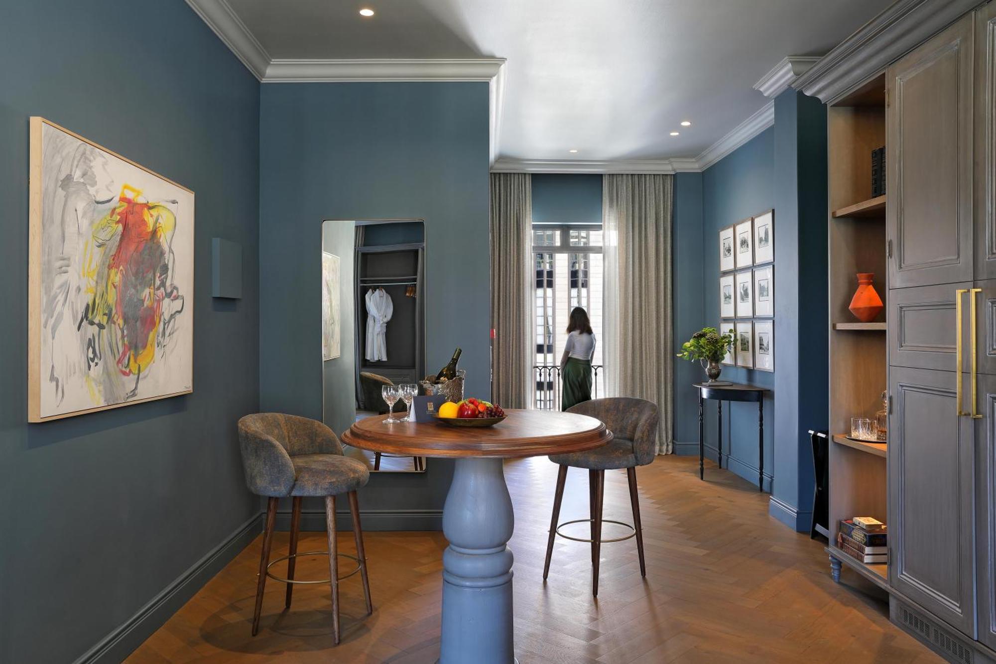 Labotessa Luxury Boutique Hotel Kapstaden Eksteriør billede