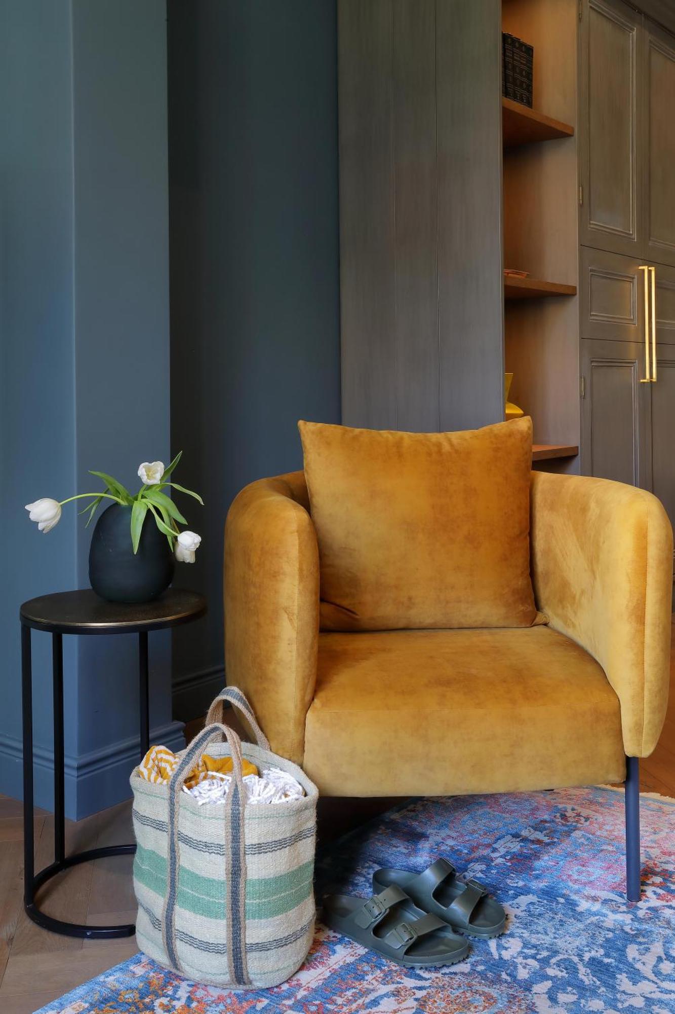 Labotessa Luxury Boutique Hotel Kapstaden Eksteriør billede