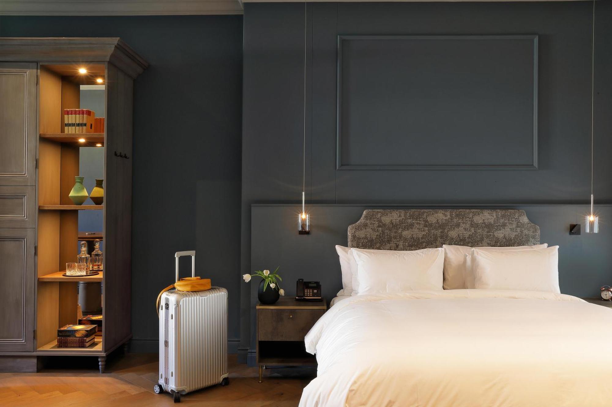 Labotessa Luxury Boutique Hotel Kapstaden Eksteriør billede