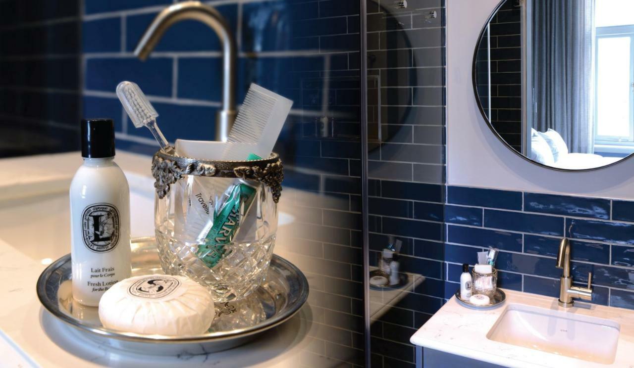 Labotessa Luxury Boutique Hotel Kapstaden Eksteriør billede